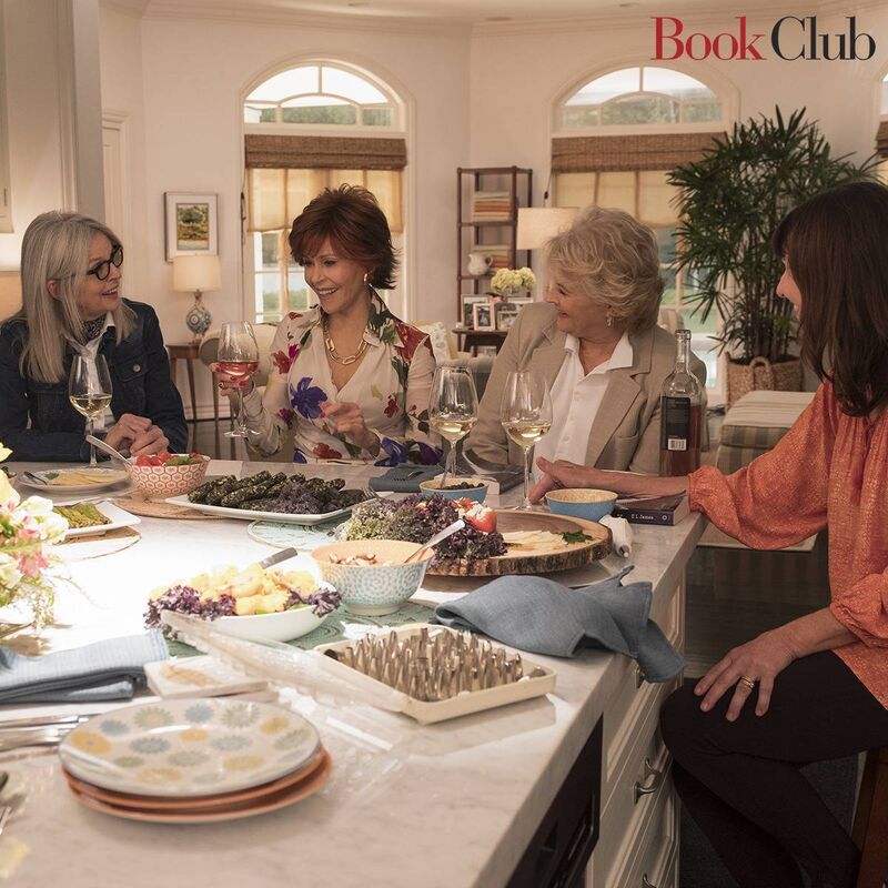 BookClub: The Next Chapter.