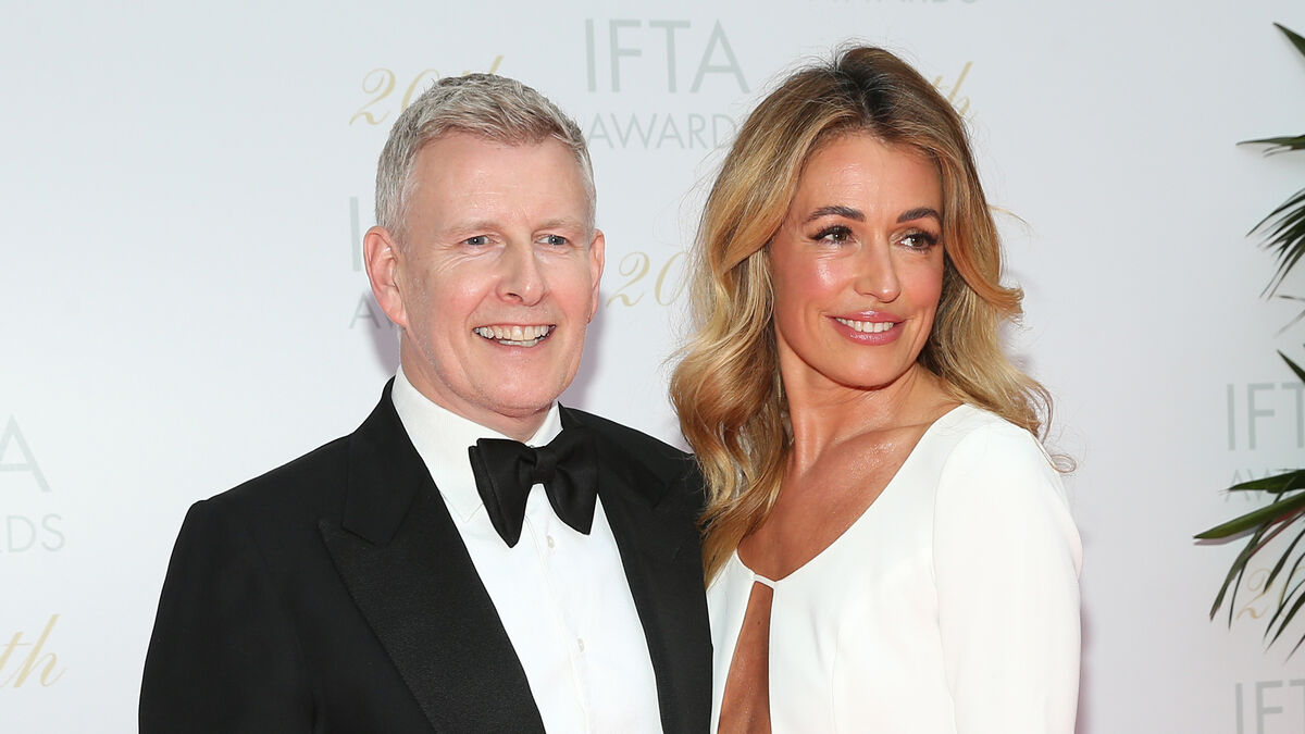Mick Clifford: Is Patrick Kielty the man to save the Late Late? - Vimarsana News