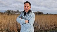 Derek Mooney on the Late Late Show job: Would I love it? Absolutely yes. Will I get it? Absolutely not