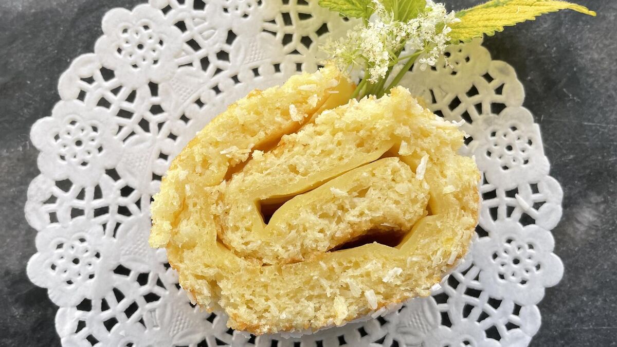 Darina Allen: How to make authentic Portuguese custard tarts and