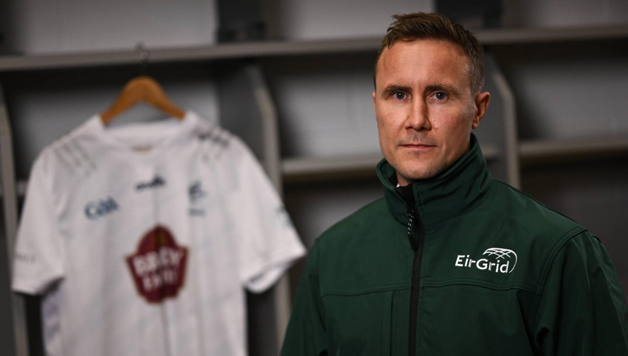 ‘Kildare football is going in the right direction’