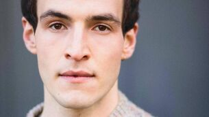 <p> Eanna Hardwicke </p>