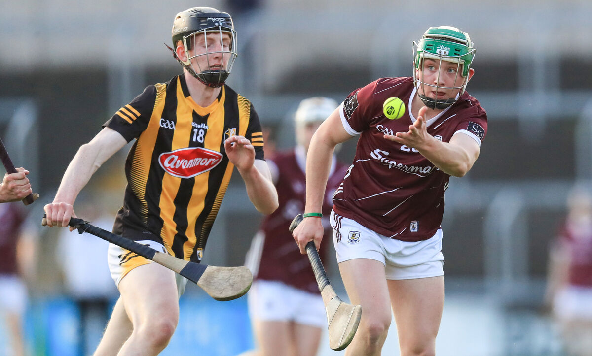 Electric Ireland Leinster Minor Hurling Championship Final, Laois Hire O'Moore Park, Laois 12/5/2023 