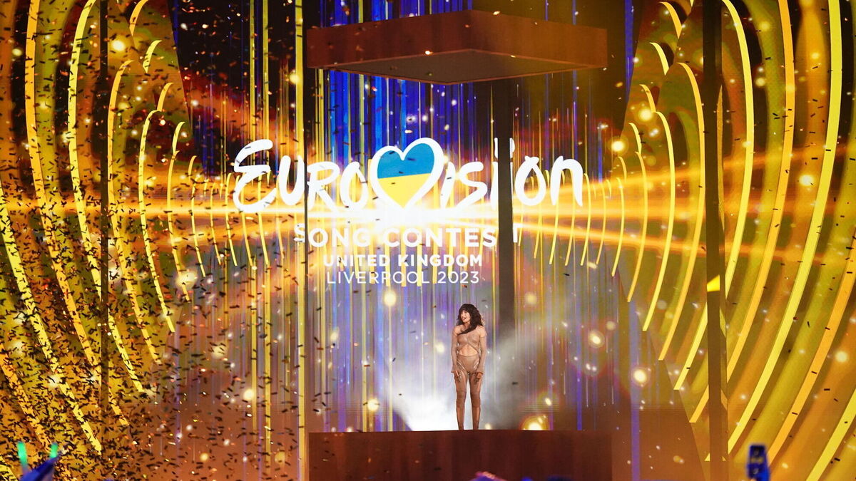 Eurovision: The divorce papers are on the table but Ireland shouldn't give up just yet - Vimarsana News