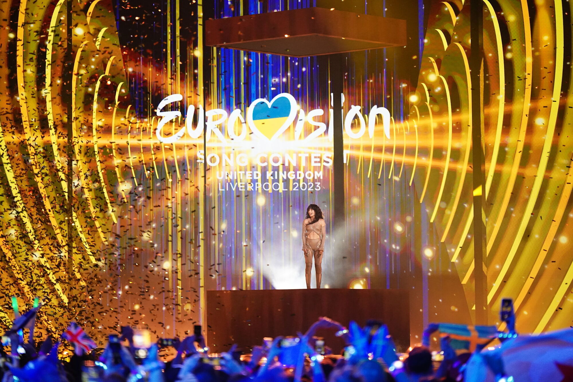 Eurovision: The divorce papers are on the table but Ireland shouldn't give up just yet