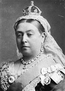 England's Queen Victoria was anaesthetised for the birth of one of her many children. England's Queen Victoria was anaesthetised for the birth of one of her many children.