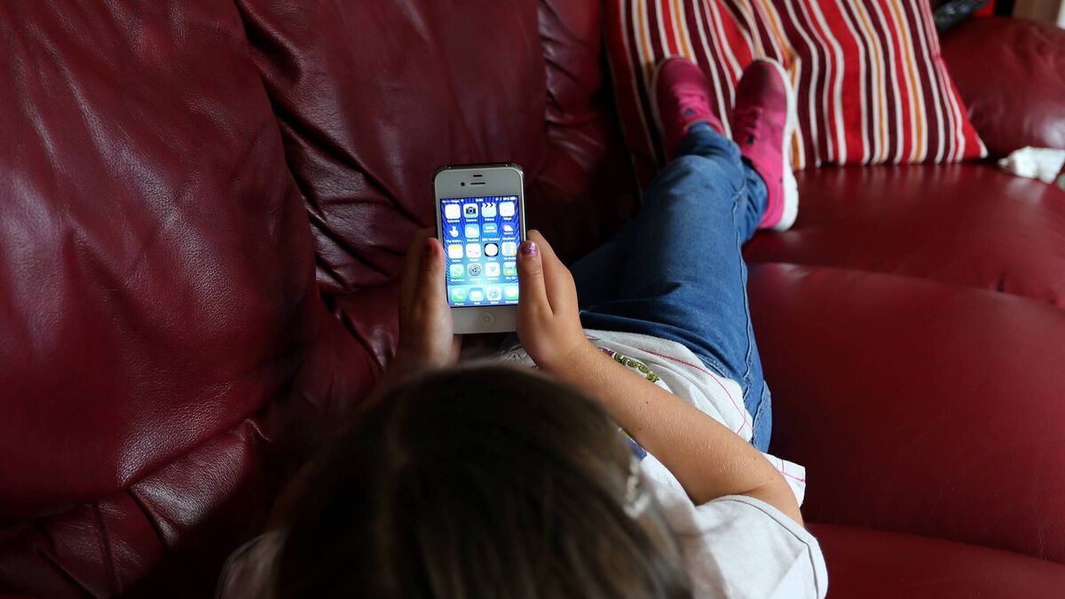 'Shocking' link between viewing of porn and child-on-child abuse - Vimarsana News