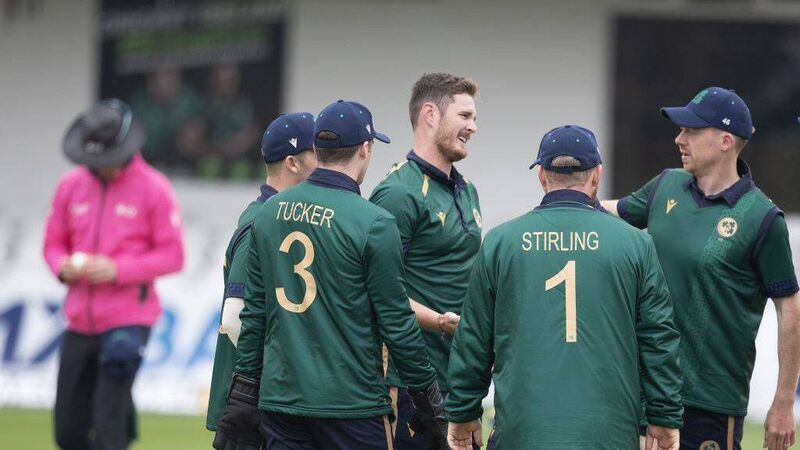 Heartbreaking defeat for Ireland as Bangladesh claim a 2-0 series victory