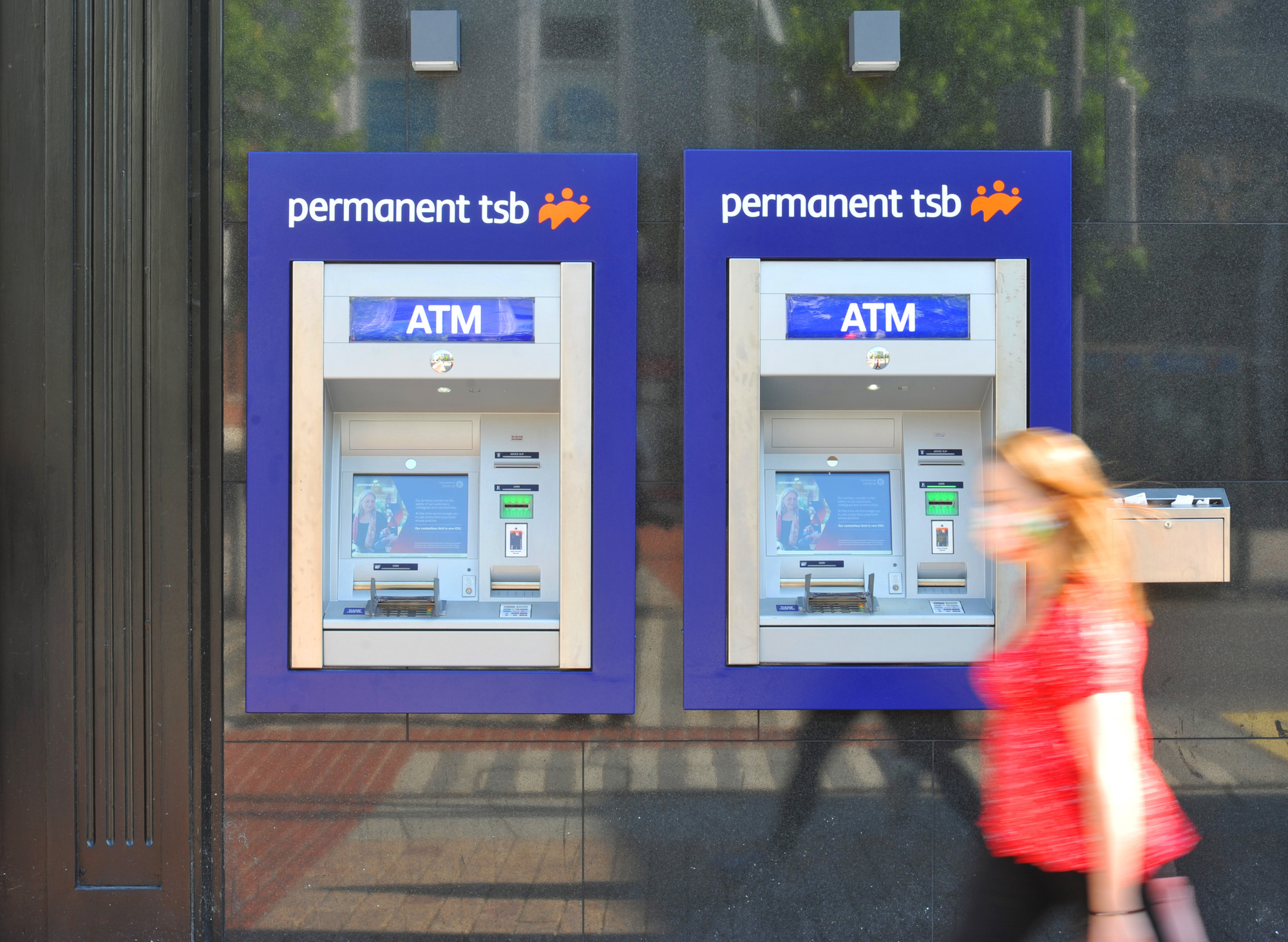 Permanent TSB acquires €915m in Ulster non-tracker mortgages