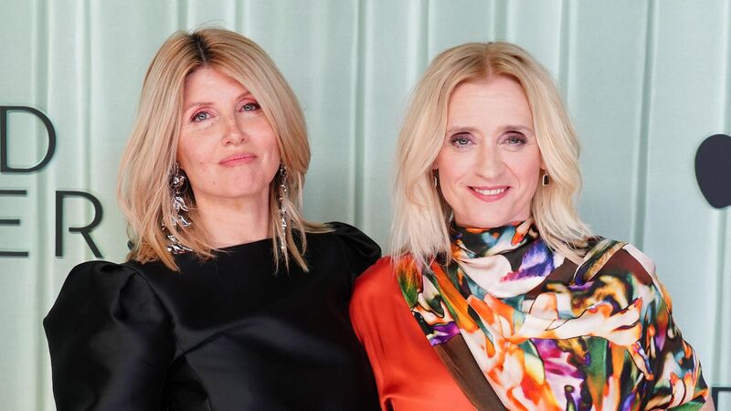 Watch: Bafta winner Anne-Marie Duff tells bullying victims: Stand up and scream