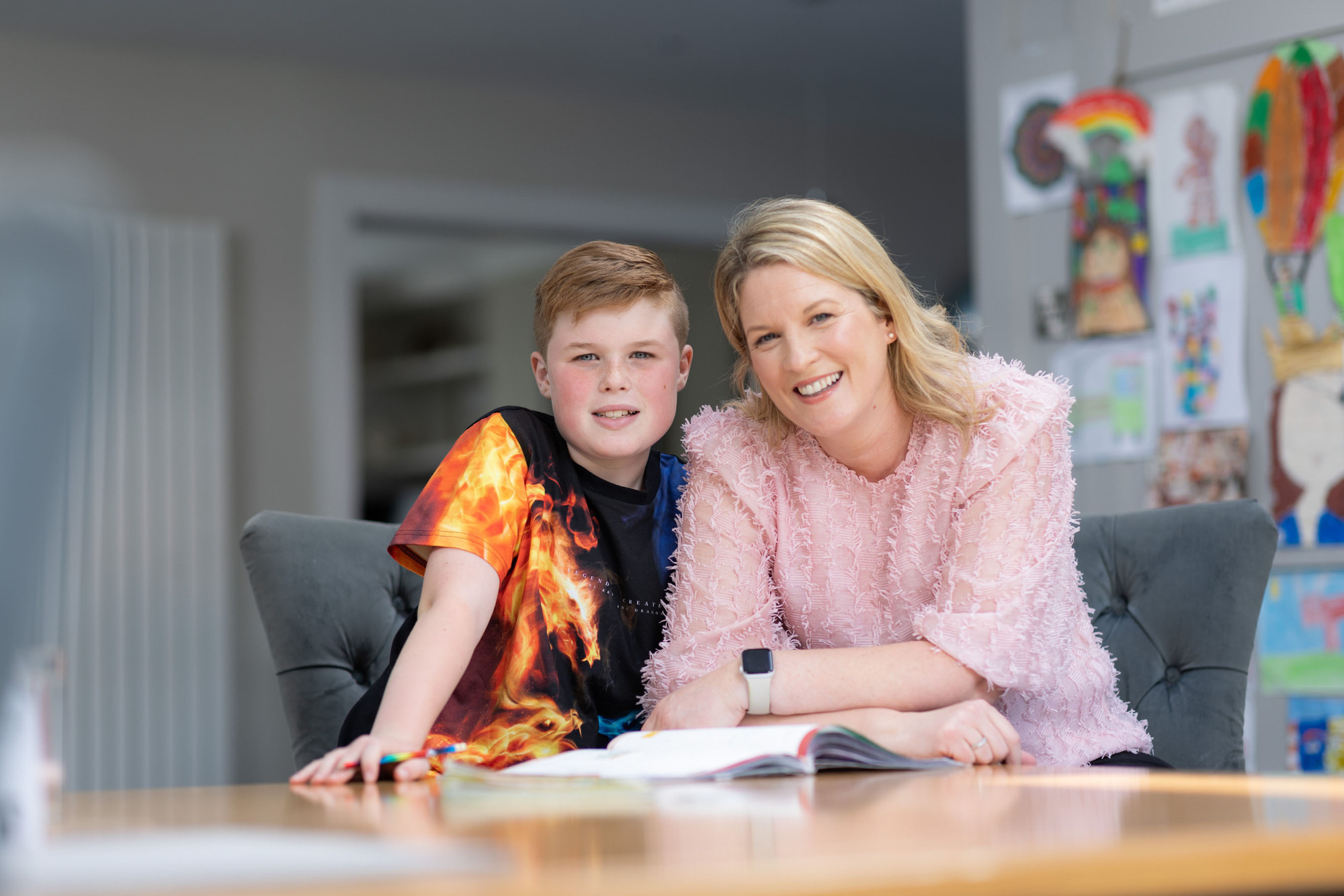 Vodafone Ireland introduces paid carer's leave for staff