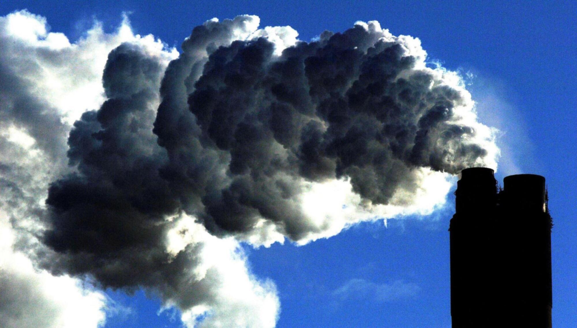 Ireland sees largest rise in greenhouse gas emissions in the EU 