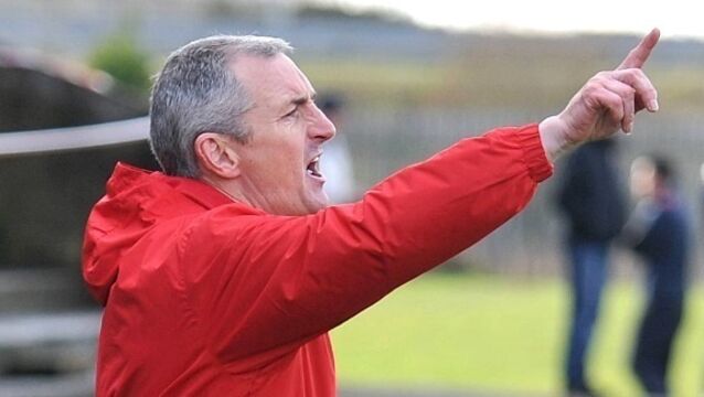 Caulfield slams Kenny’s penalty protest