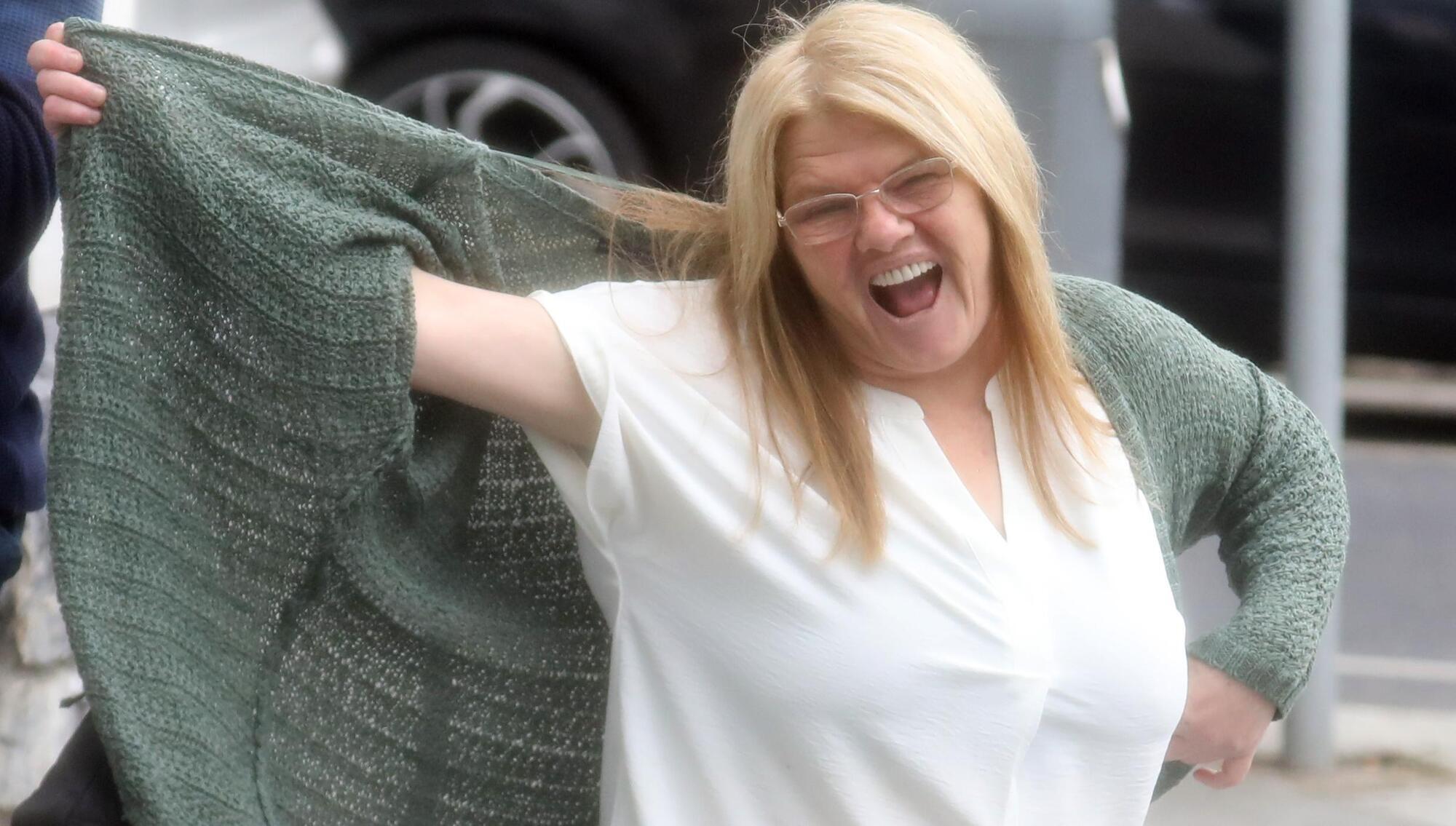 Psychic medium told siblings their dead father had said they must give her €10k, court told
