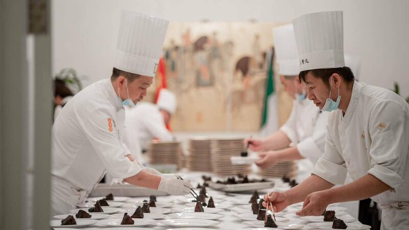 €8m series of meat promotional campaigns launched in China