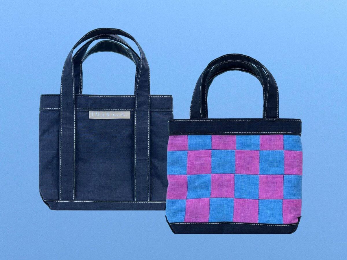 Reversible Tote, €55, IMARA