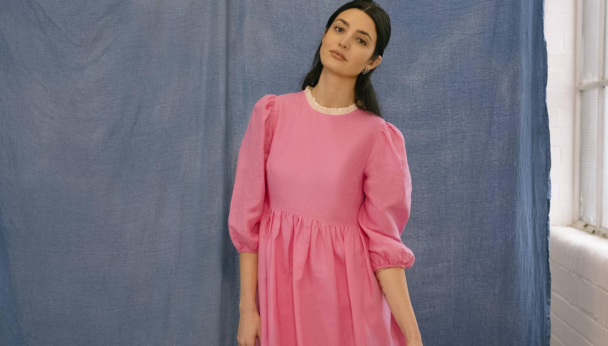 Greener living: Ten sustainable ways to wear home-made Irish threads
