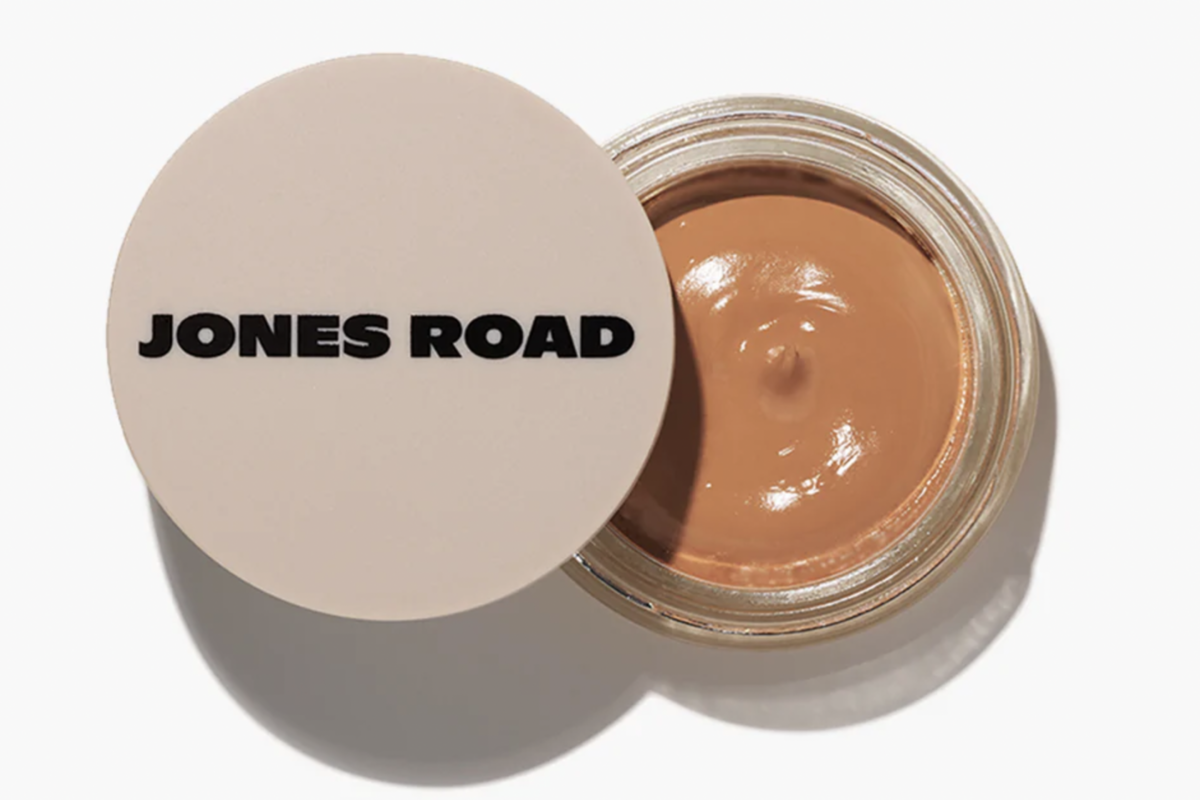 Jones Road What The Foundation