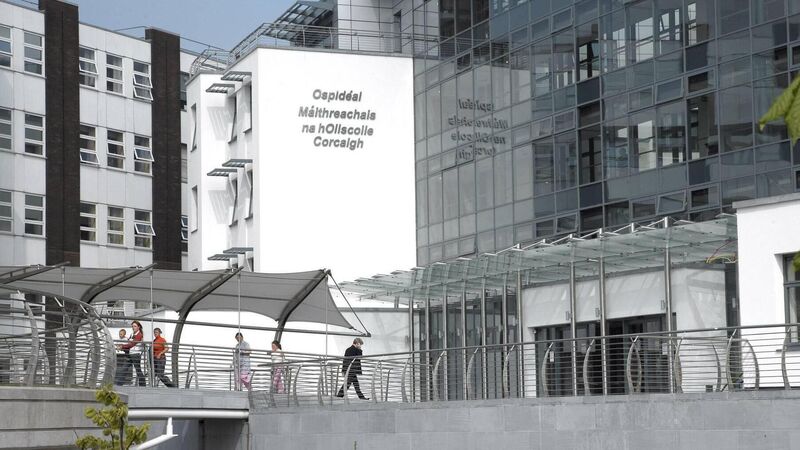 Girl, 6, settles for €1.35m interim payment over circumstances of her birth at Cork hospital Girl, 6, settles for €1.35m interim payment over circumstances of her birth at Cork hospital