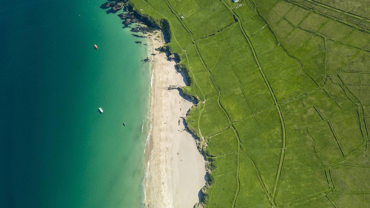 30 great Irish staycations for all budgets this summer - Vimarsana News