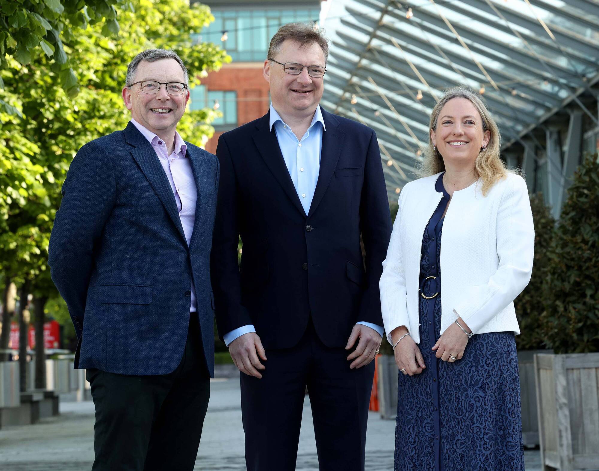 ISIF backs Elkstone's €100m early-stage venture capital fund