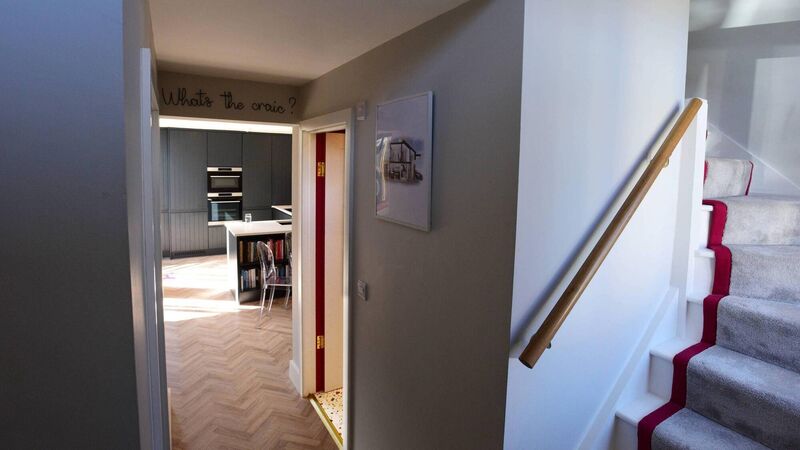 DIY and repair tricks that make your home feel good as new DIY and repair tricks that make your home feel good as new