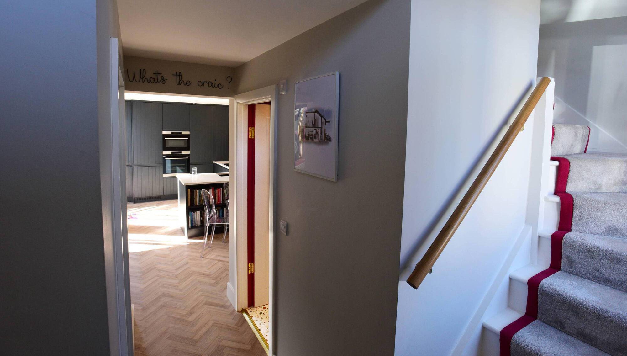 DIY and repair tricks that make your home feel good as new 