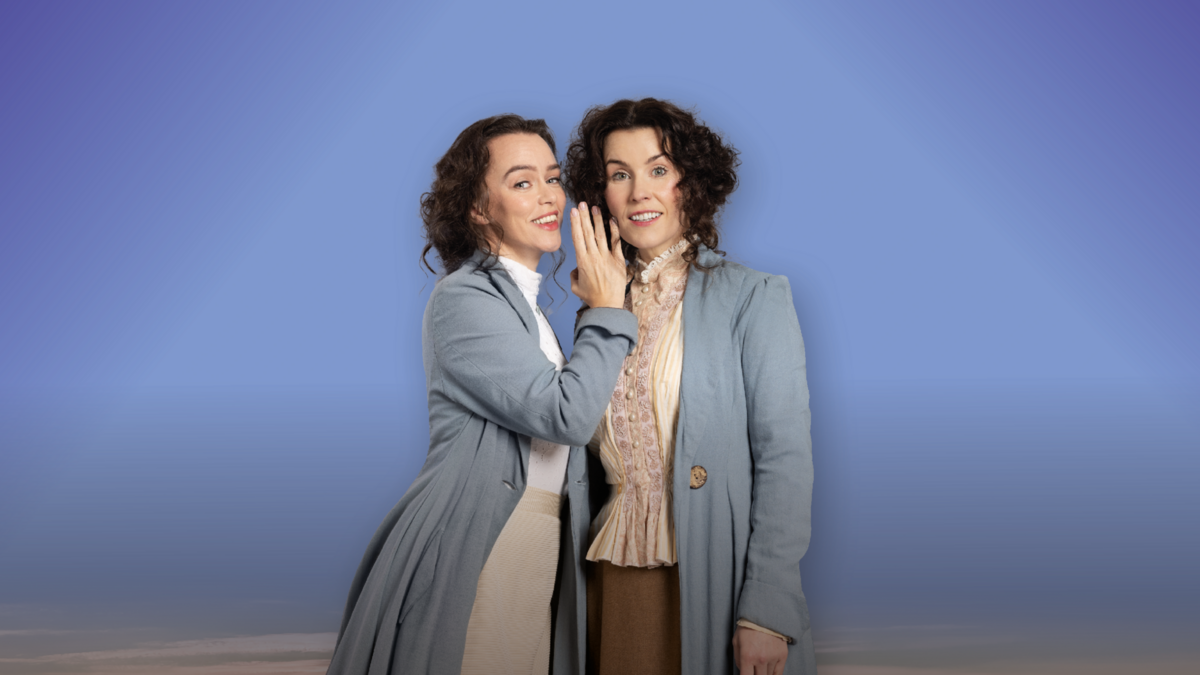 Irish National Opera's Cosi fan tutte comes to Dublin, Cork, Limerick and Galway over the next fortnight