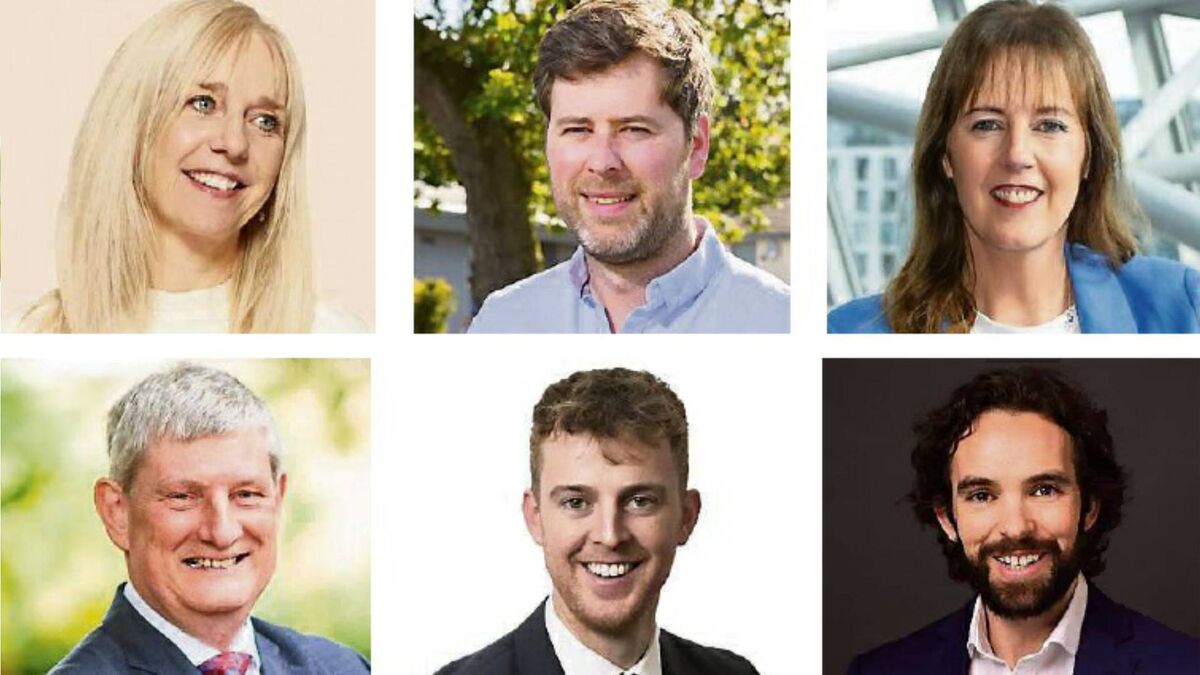 Business movers: People starting new jobs in Ireland - Vimarsana News