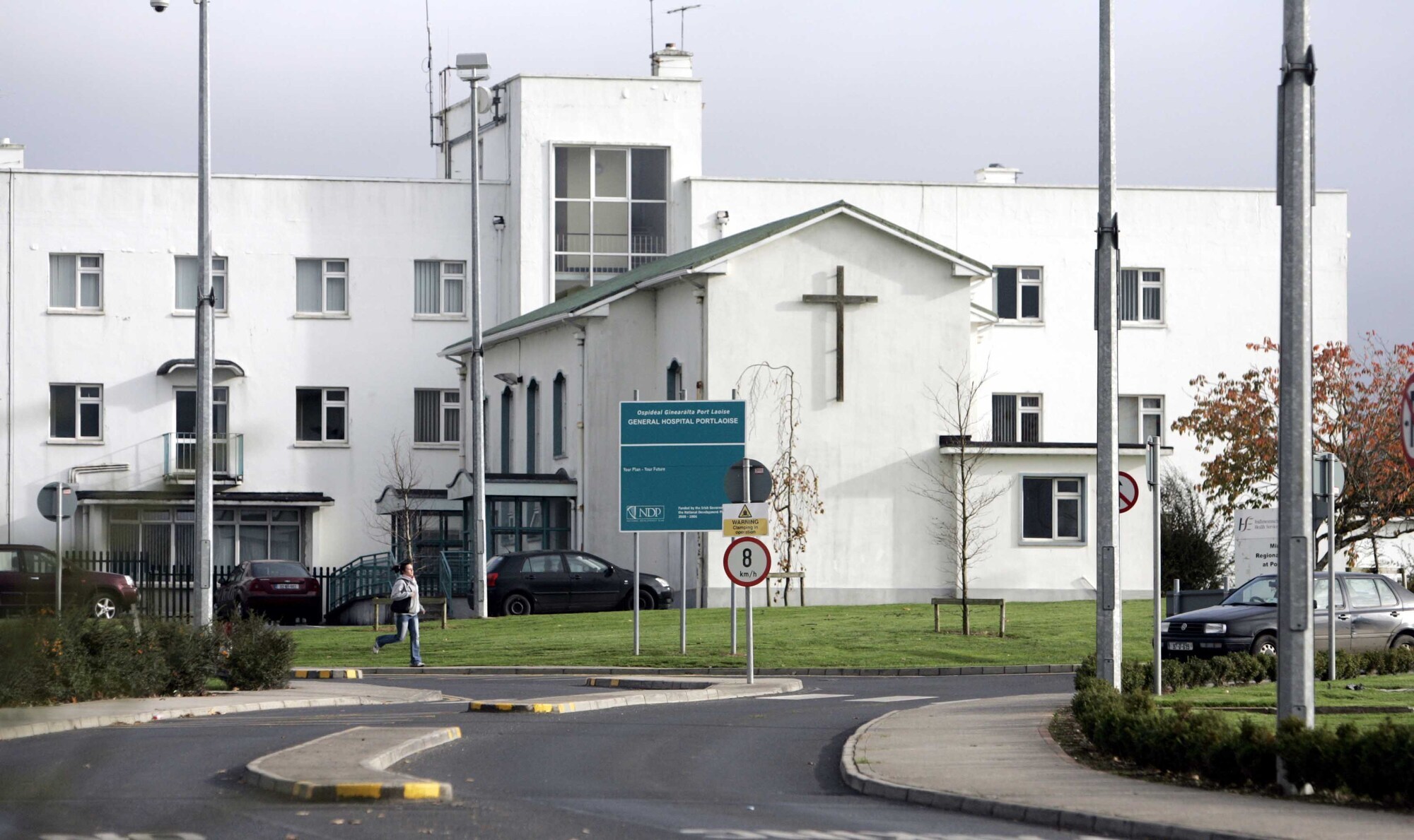 Boy who braved nine intubation attempts in first hour of his birth gets €500k interim payment