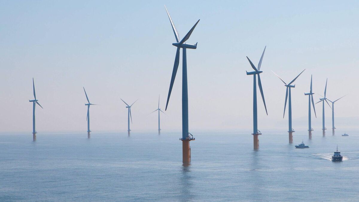Wind auction signals better days for electricity consumers - Vimarsana News