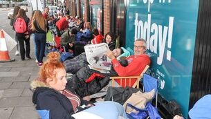 Could this year spell the swan song for the scourge of the ticket touts?