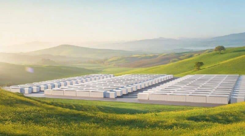 ElectroRoute is providing trading solutions to the 200MW battery portfolio being developed by Korean firm Hanwha Energy and Lumcloon Energy at two energy storage sites at Lumcloon and Shannonbridge in Co Offaly; once operational, the units will represent the largest operating batteries on the island of Ireland and one of the largest portfolios in Europe. ElectroRoute is providing trading solutions to the 200MW battery portfolio being developed by Korean firm Hanwha Energy and Lumcloon Energy at two energy storage sites at Lumcloon and Shannonbridge in Co Offaly; once operational, the units will represent the largest operating batteries on the island of Ireland and one of the largest portfolios in Europe.