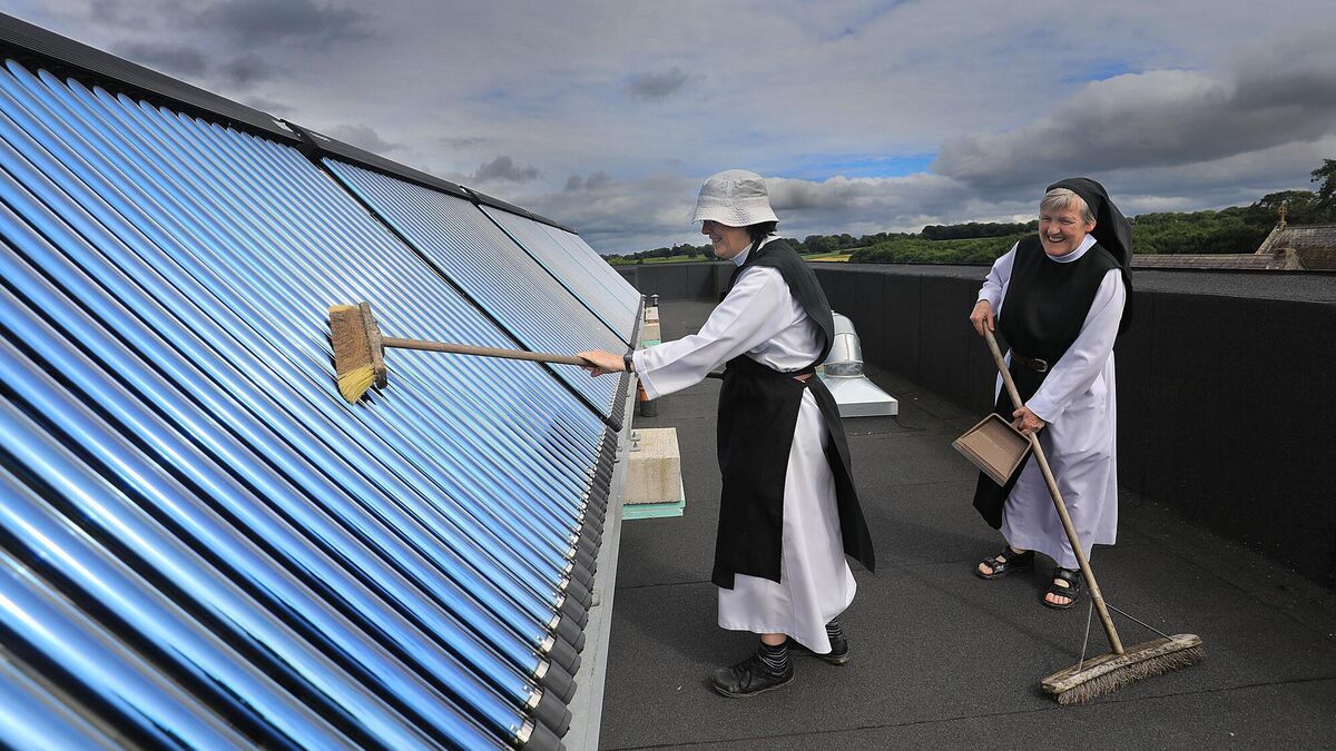 Who's Who guide to 'green' Irish business - Vimarsana News