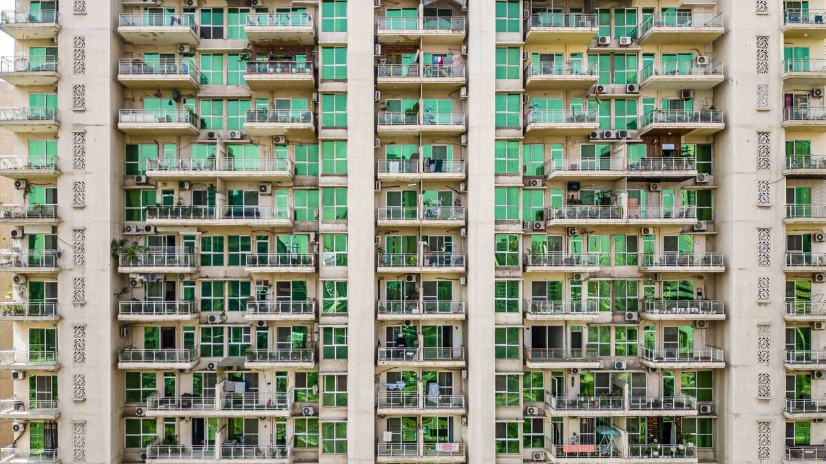 A billion new air conditioners will save lives — but cook the planet - Vimarsana News