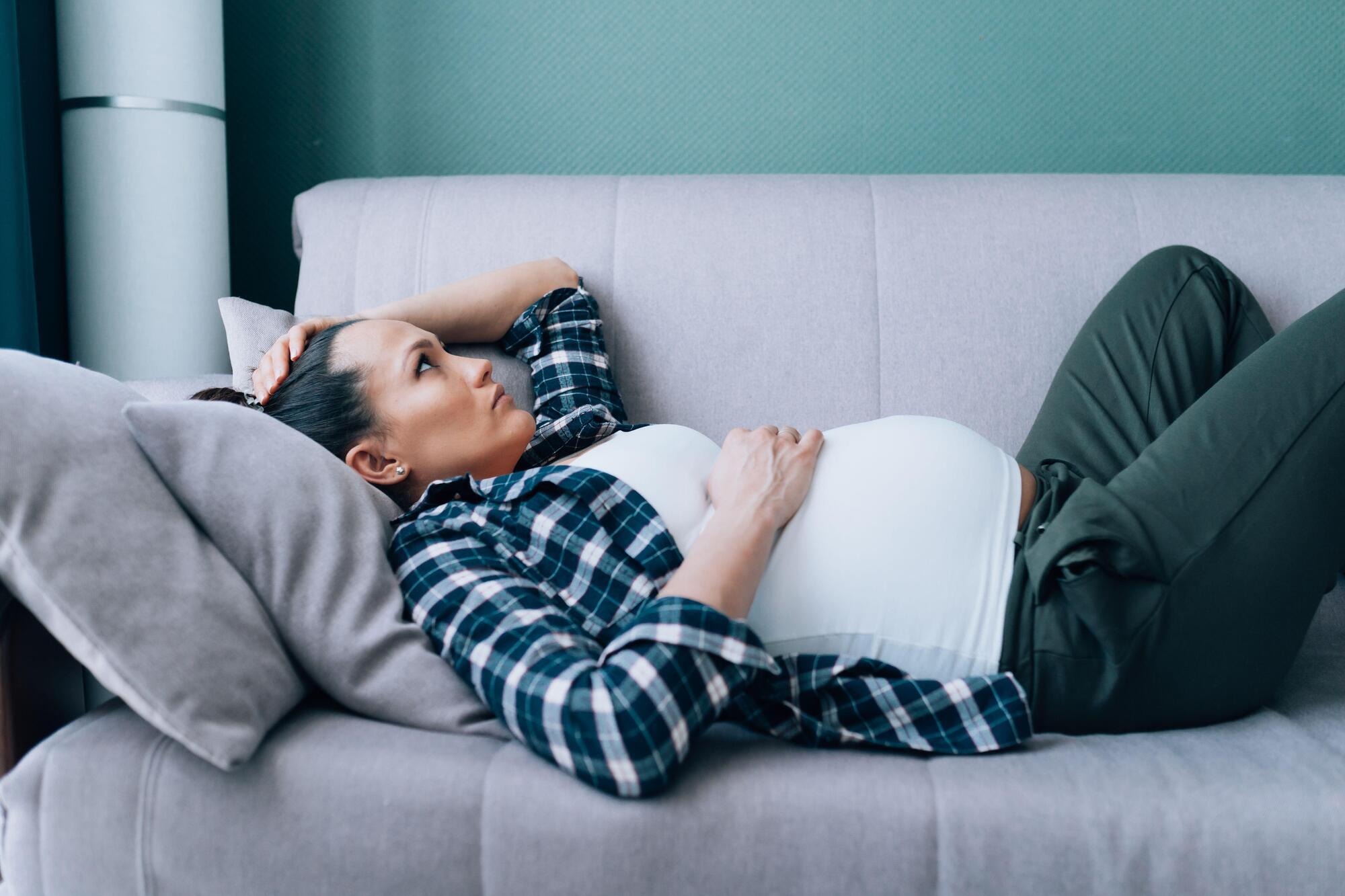 Survey reveals lack of consistency in care across maternity units 
