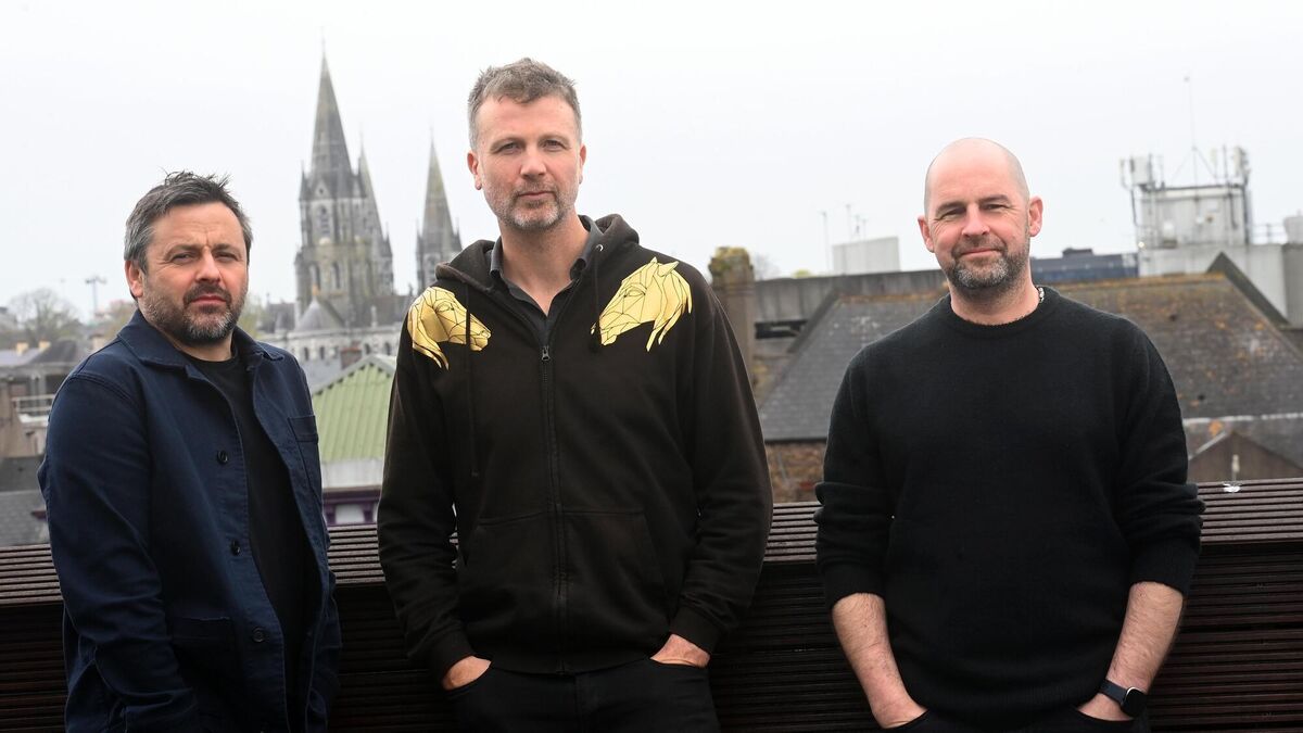 Paul Noonan of Bell X1: 'We always get a great reception in Cork' - Vimarsana News
