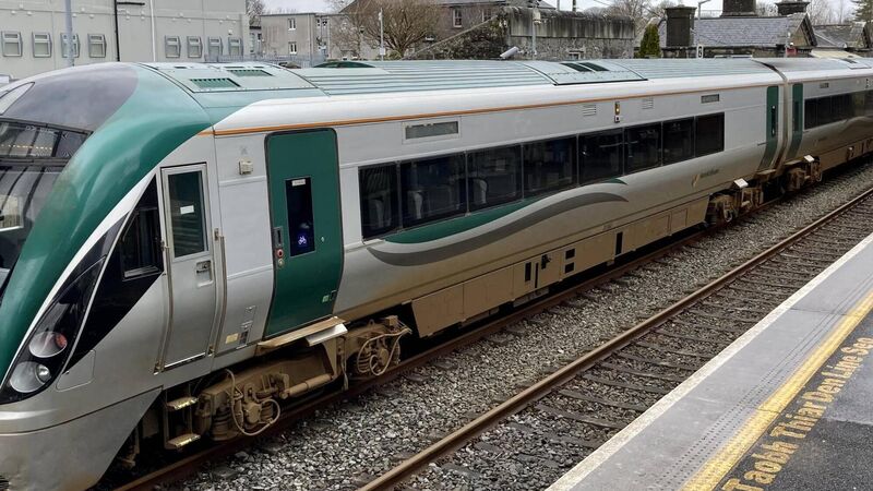 Letters to the Editor: New Ireland is crawling along on inefficient public transport Letters to the Editor: New Ireland is crawling along on inefficient public transport
