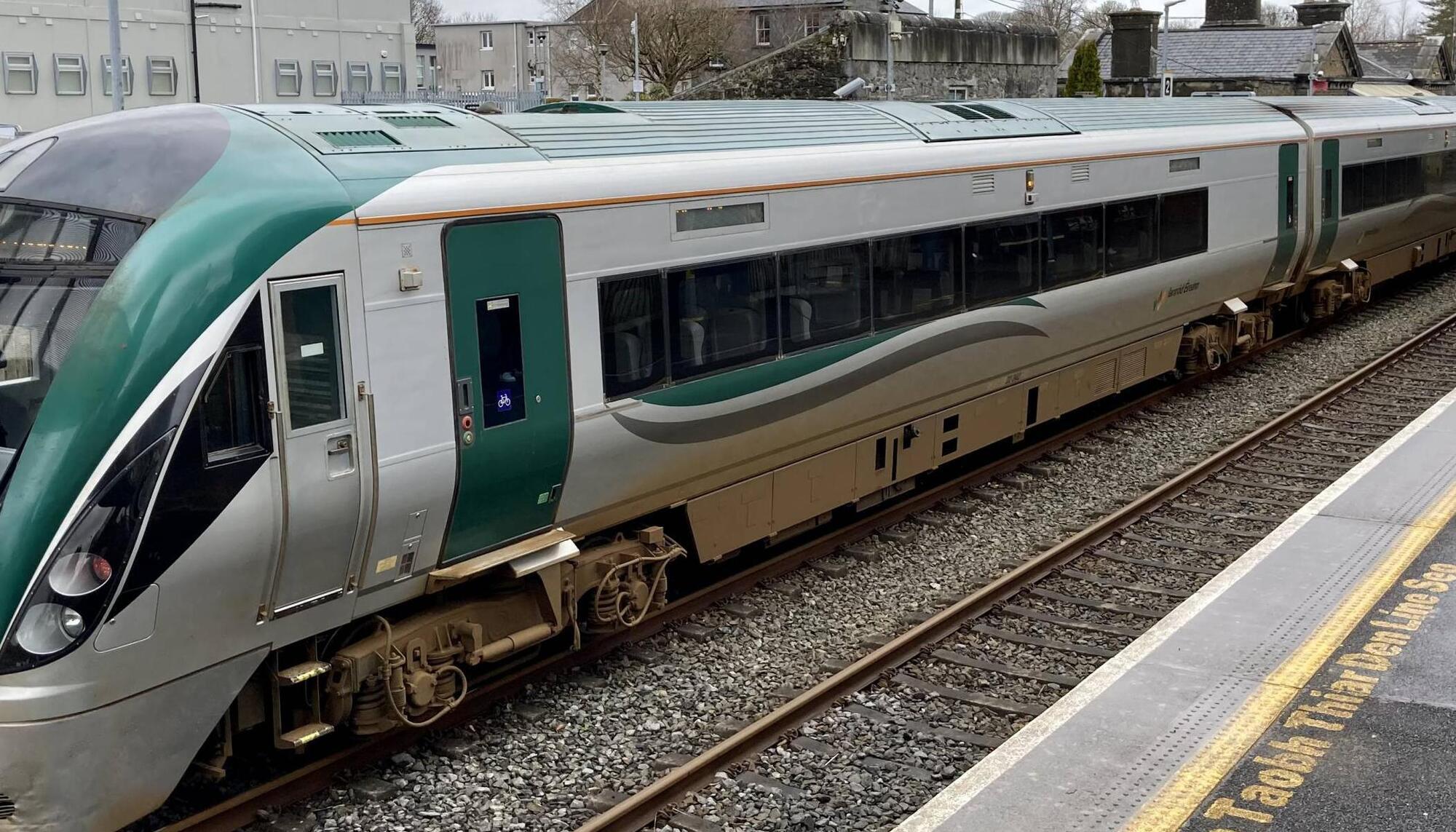 Letters to the Editor: New Ireland is crawling along on inefficient public transport 