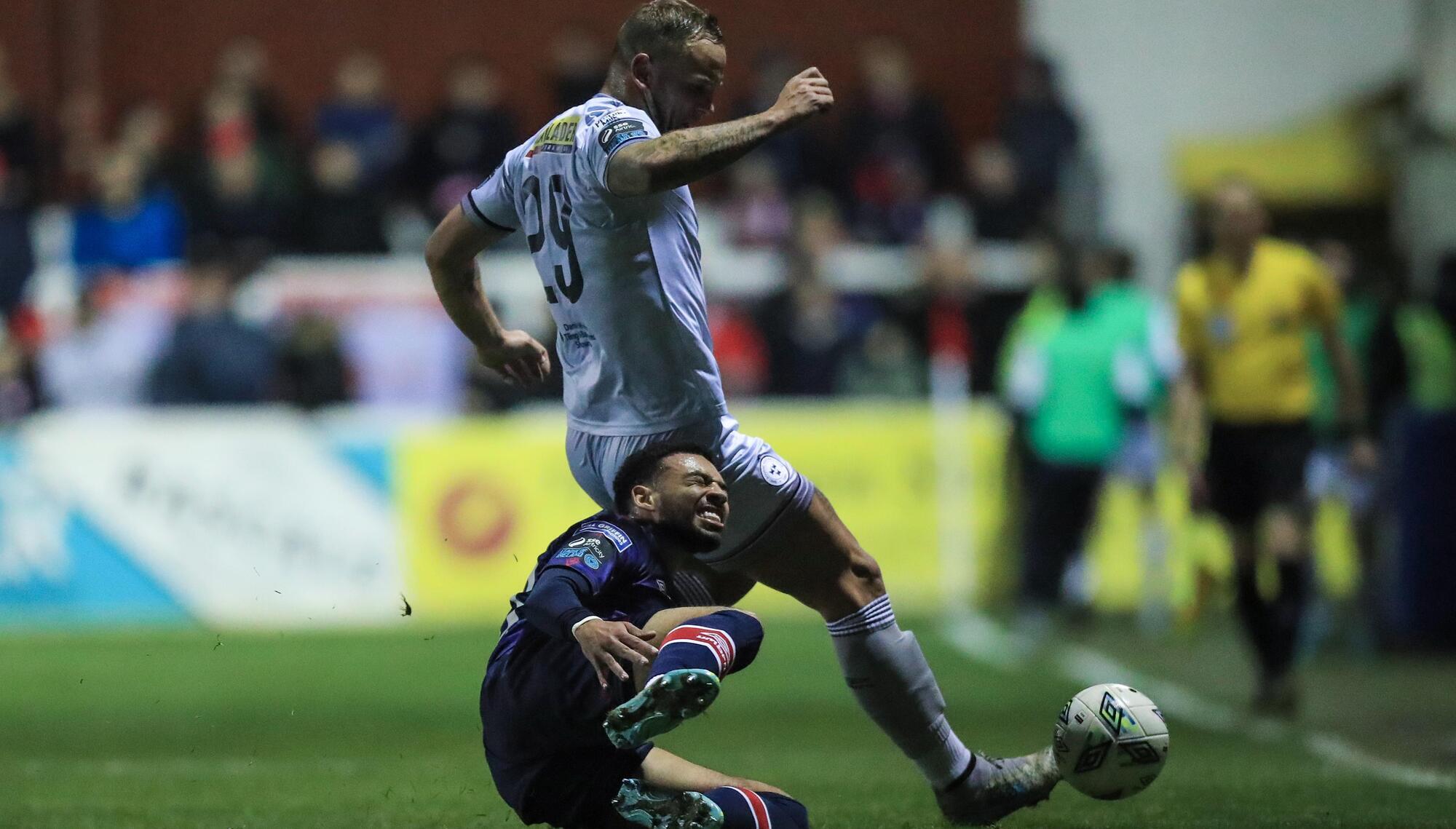 LOI Previews: Cork City out to arrest dire form, sparks to fly at Tolka 