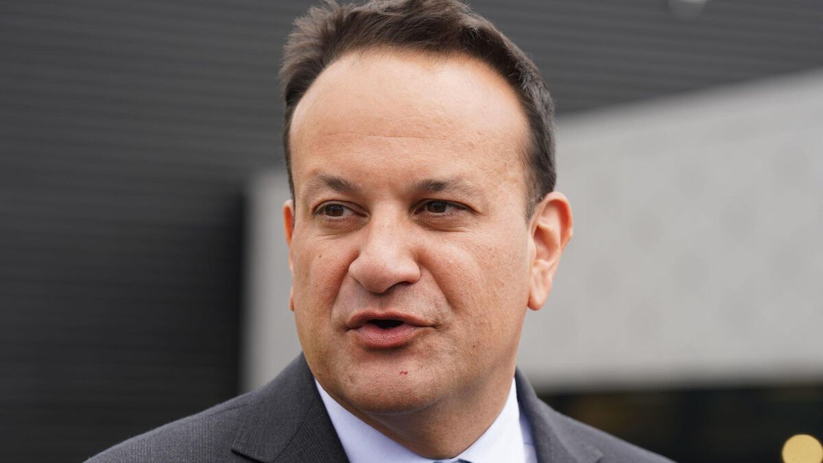 Protesters in Clare call on Taoiseach to apologise for remarks - Vimarsana News