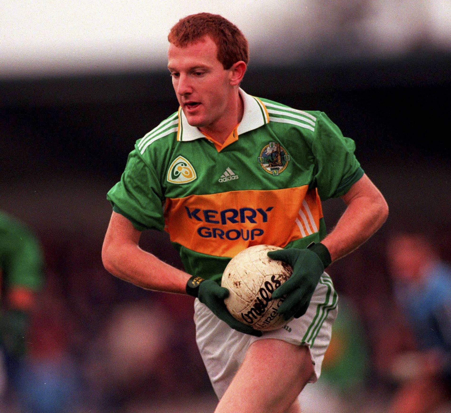From Killarney, the rare and wonderful vintage GAA world grows