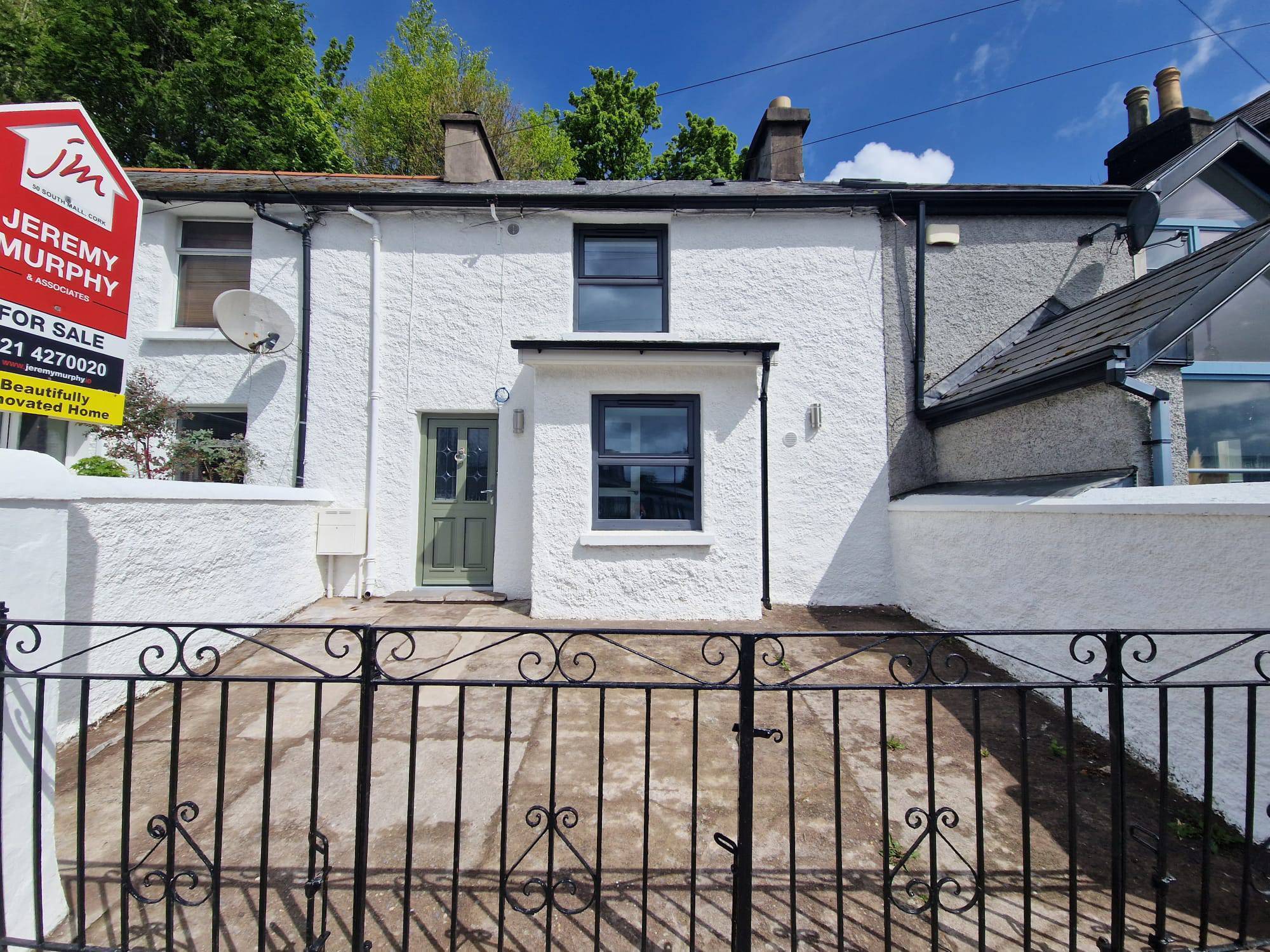 2 Lee Cottage, Lee Road