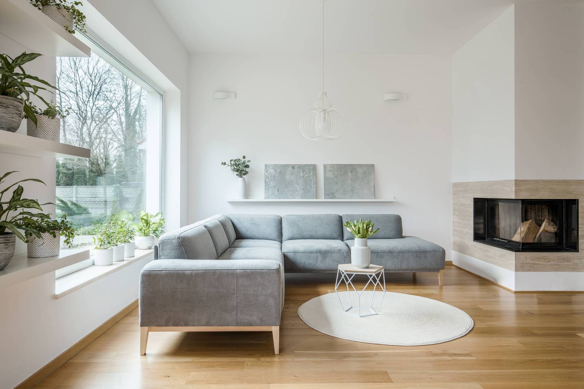 When downsizing or 'rightsizing' our home can supersize our life