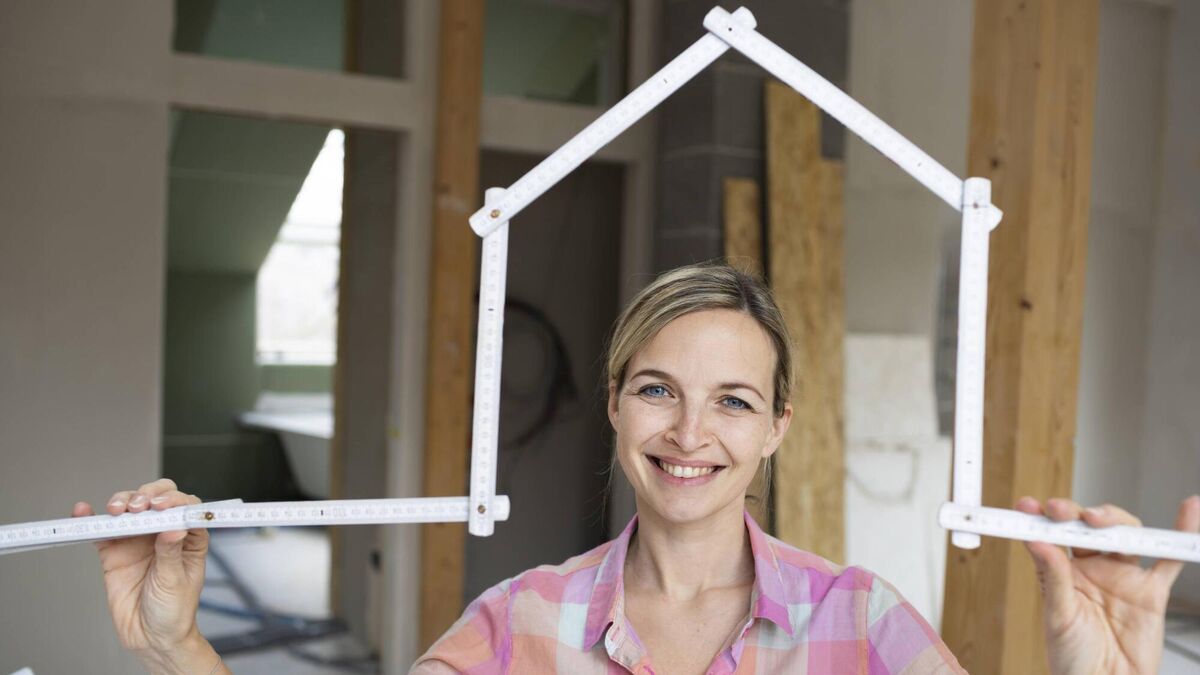 "I'd always dreamed of having an A-rated house, to get it with a retrofit is amazing" - Vimarsana News