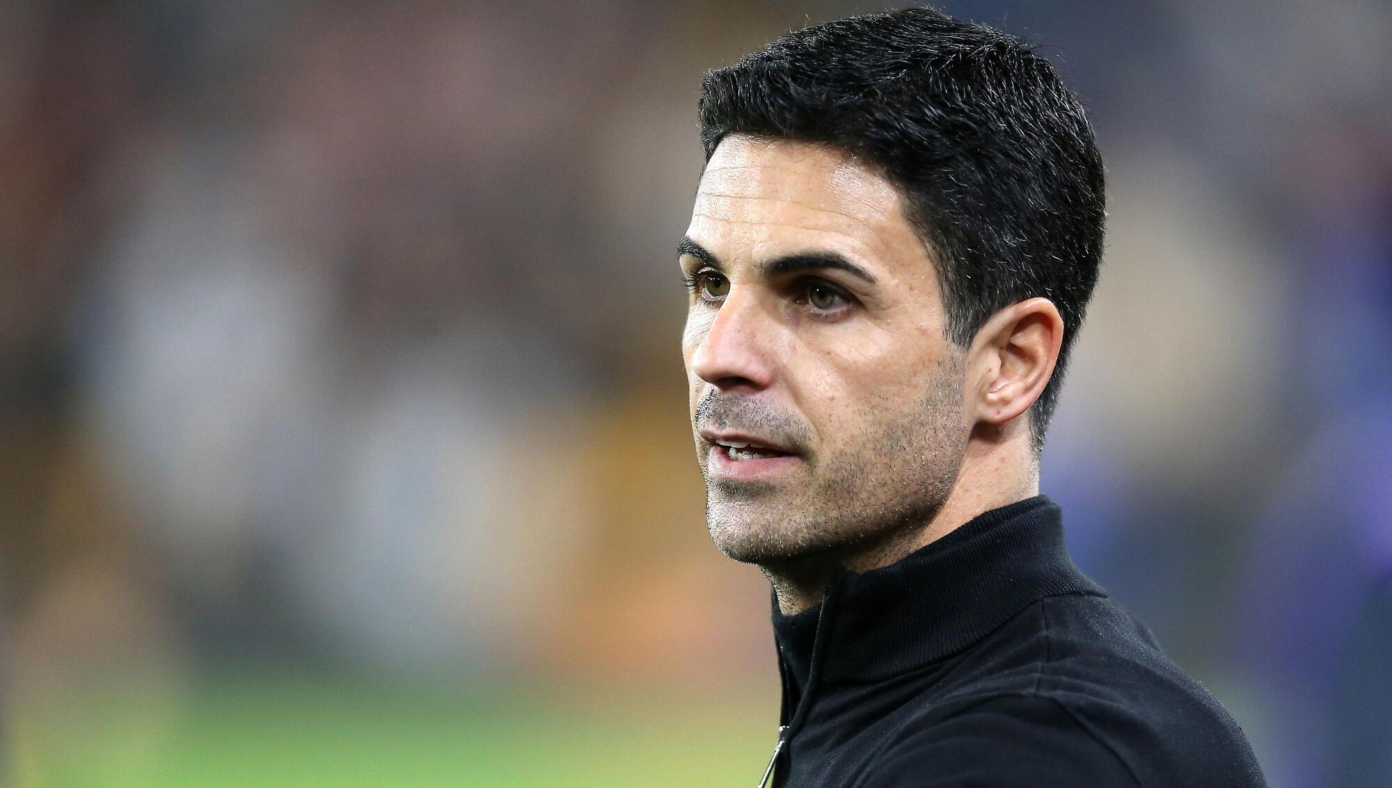 It's a dog’s life as Mikel Arteta and Arsenal embrace Win culture