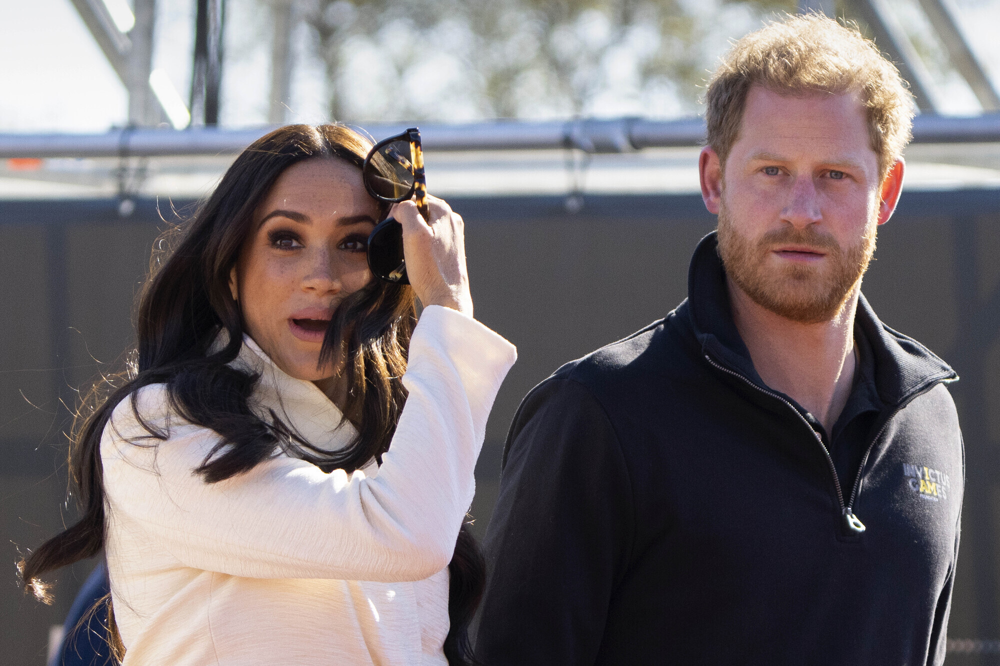 Terry Prone: Harry needs to stop bleating every time he gets rattled by paparazzi