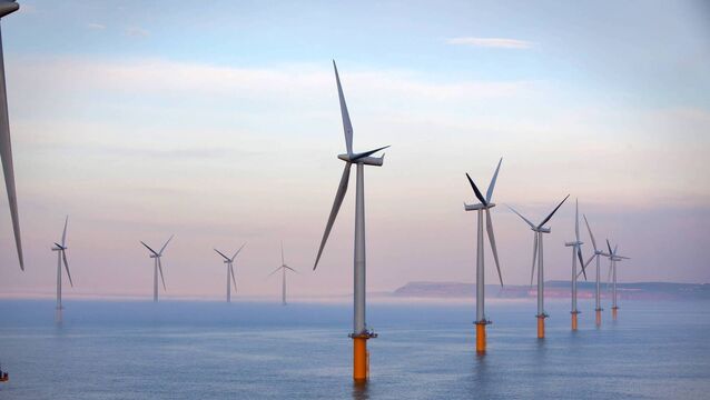 <p> New York-based investment fund Energy Impact Partners will set up an office in Dublin to invest in emerging Ireland-based decarbonisation and energy technology. Stock picture</p>