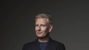 <p>RTÉ announced over the weekend that Patrick Kielty is to take over as host of The Late Late Show from next season.</p>