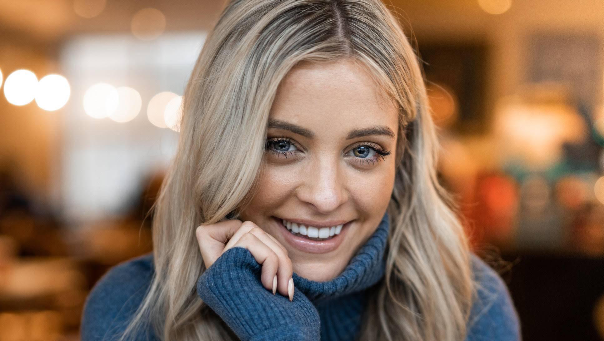 Limerick influencer Louise Cooney announces she is expecting her first child